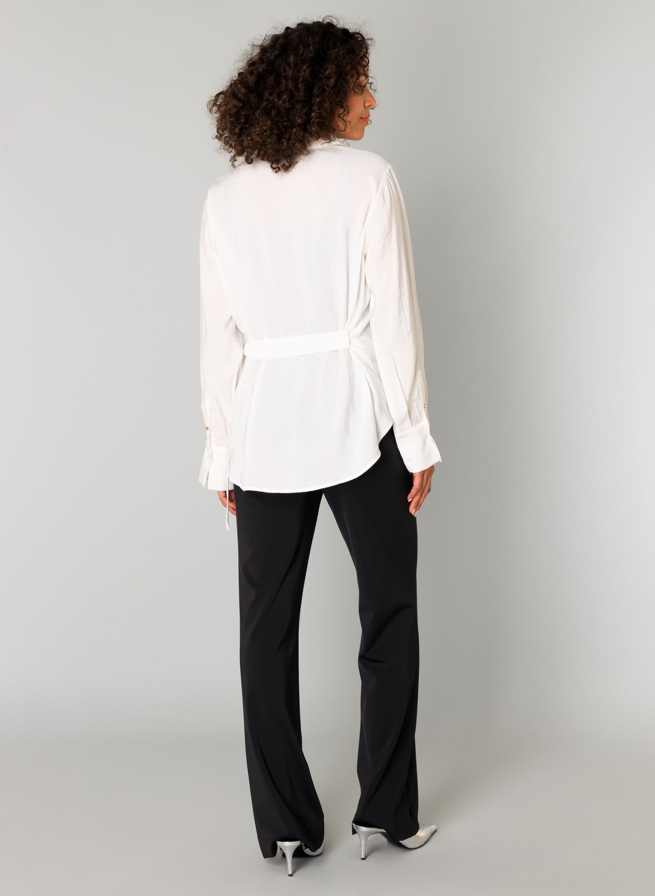 Clara - Off White