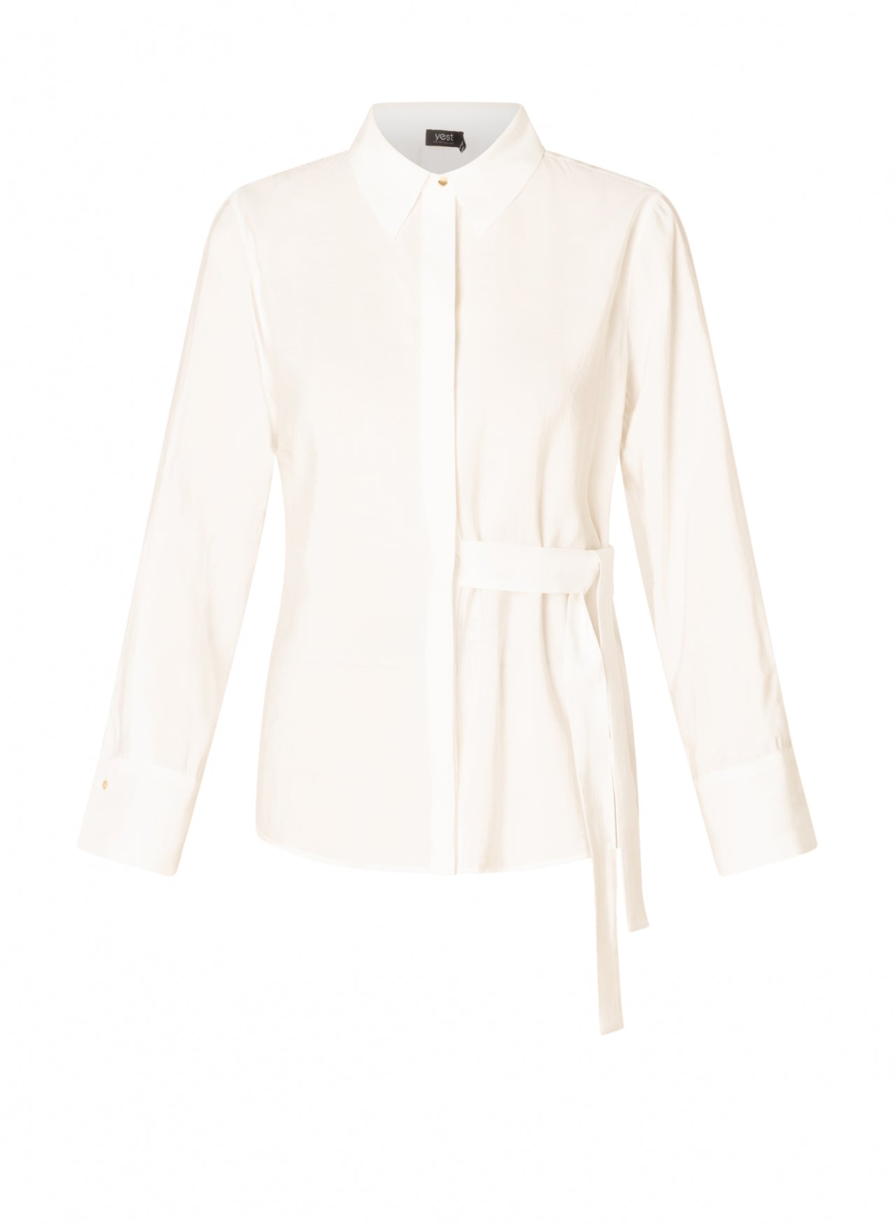 Clara - Off White