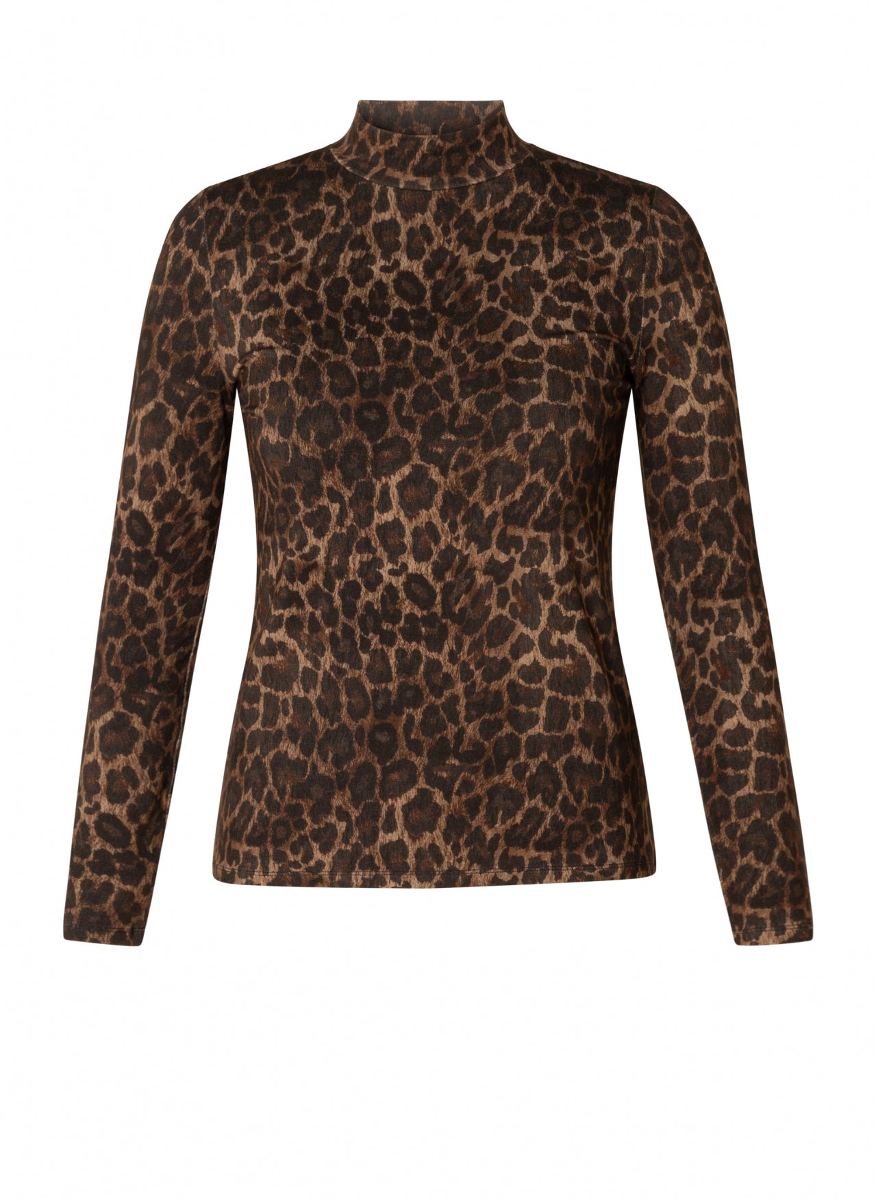 Omani Essential - Leopard
