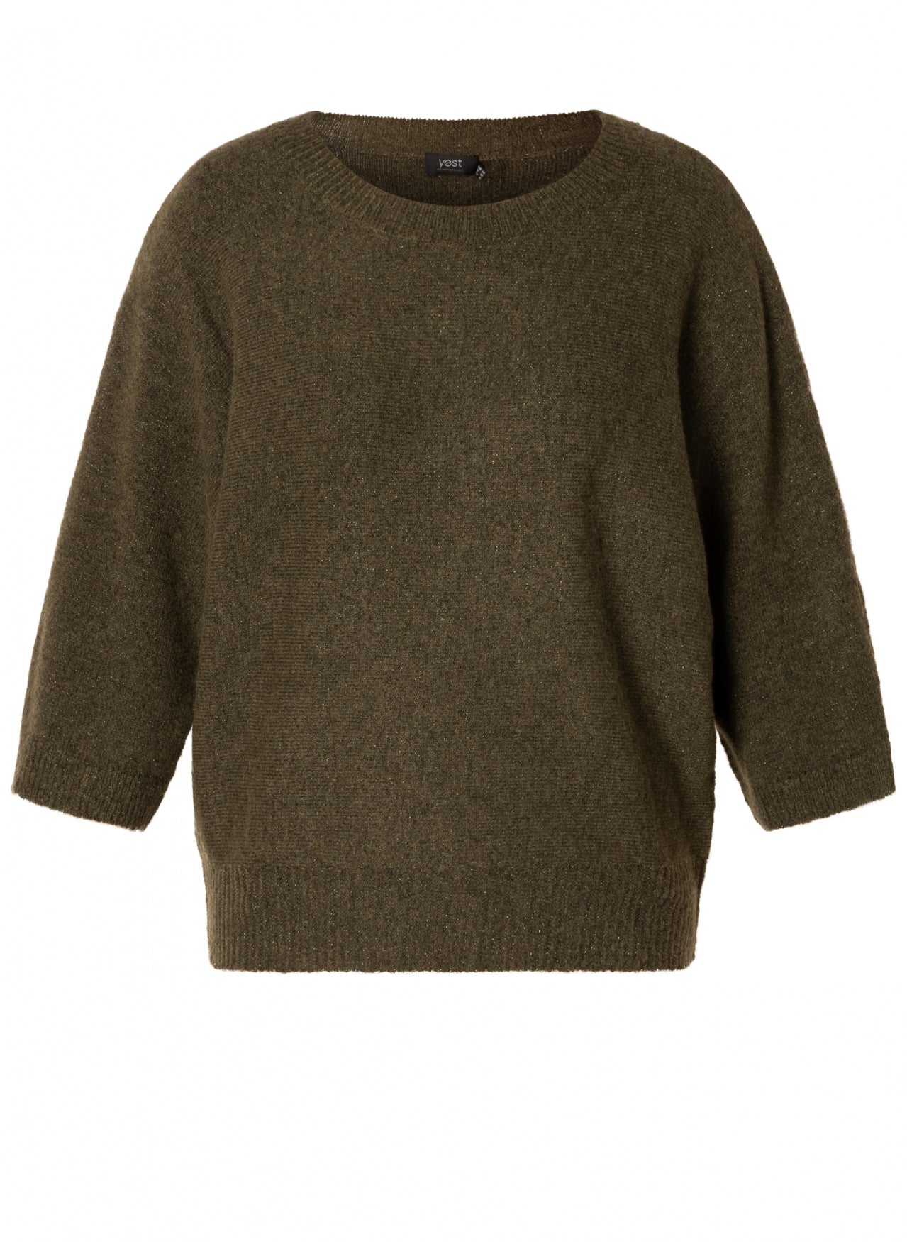Cati - Army Green