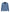 Blauwe knit jumper - Mat Fashion
