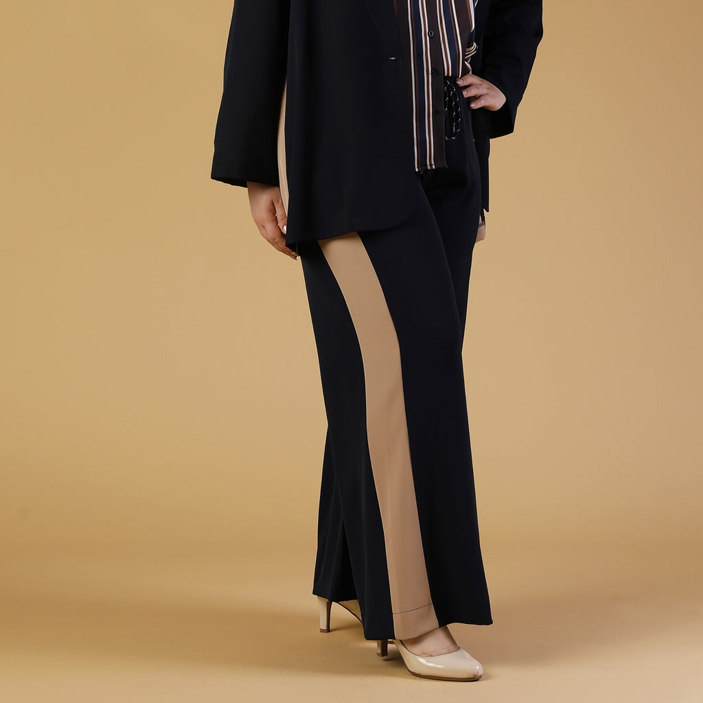 Arezzo broek - Navy