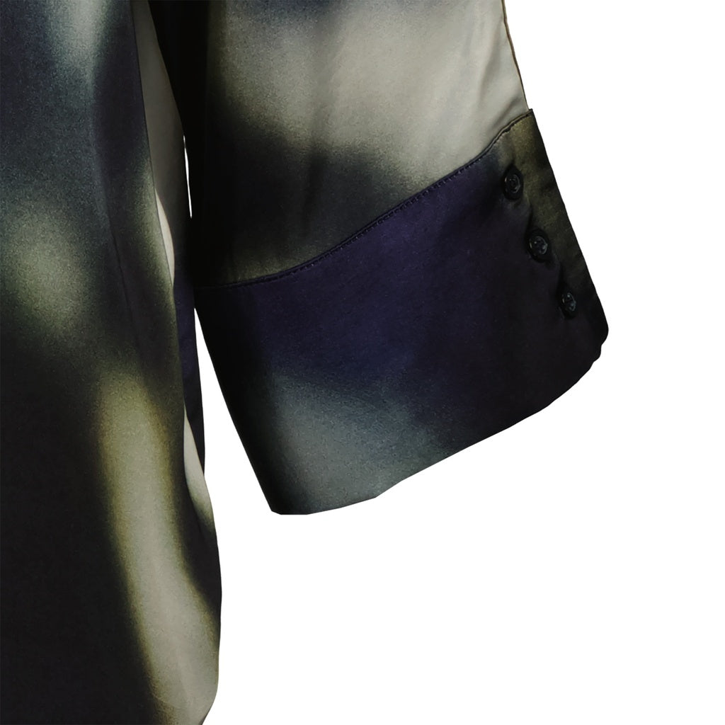 Fiona Hemd - Navy