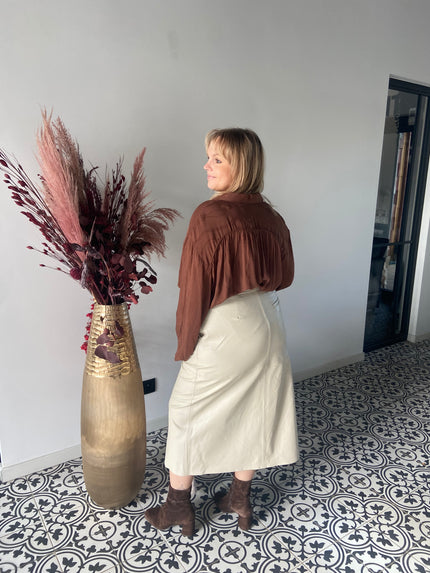 Danica - Verkrijgbaar in 2 kleuren