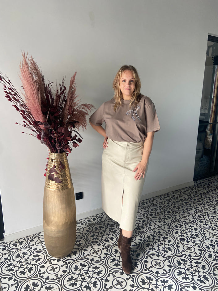 Danica - Verkrijgbaar in 2 kleuren