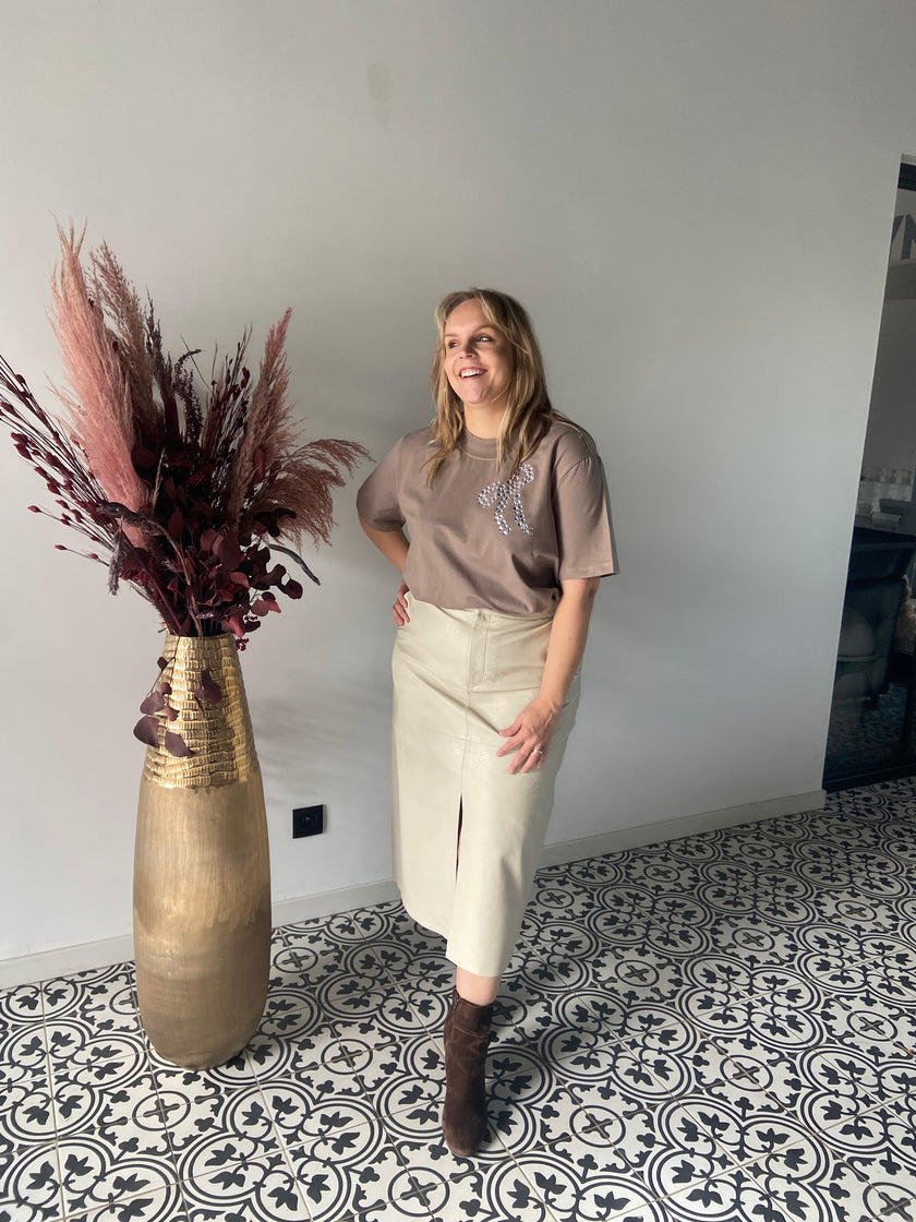 Danica - Verkrijgbaar in 2 kleuren