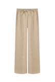 Lauren pants - Light Camel