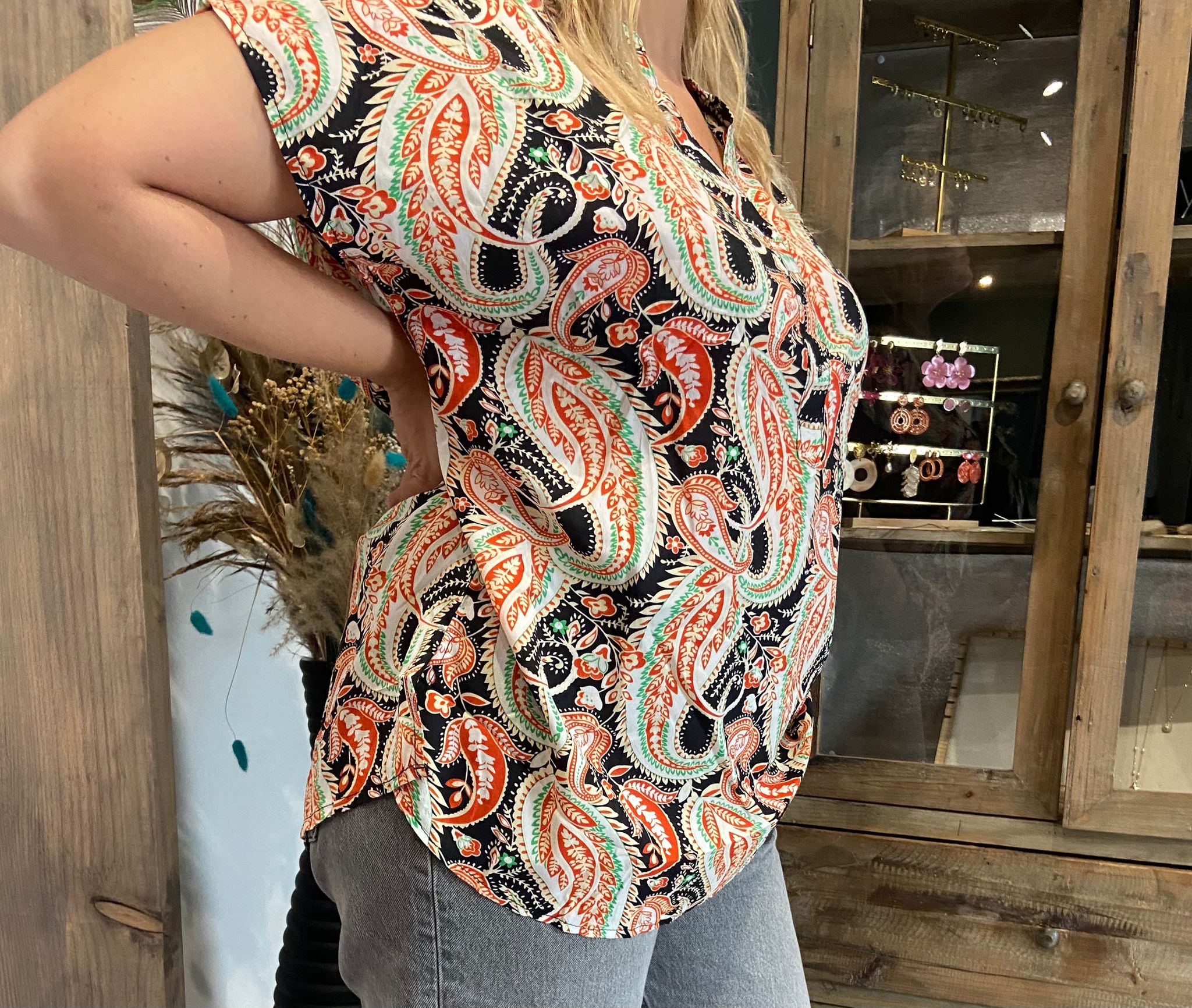 T-shirt