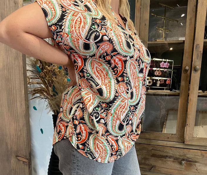 T-shirt